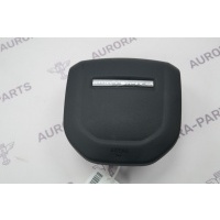 Подушка безопасности в руль Land Rover Range Rover P400E L494 2013 LR101336