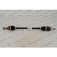 Привод заднего колеса LH=RH Land Rover Range Rover P400E L538 2011 LR024763
