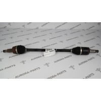 Привод заднего колеса LH=RH Land Rover Range Rover P400E L538 2011 LR024763