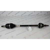 Привод заднего колеса RH Land Rover Range Rover P400E L494 2013 LR053789