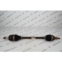 Привод заднего колеса RH Land Rover Range Rover P400E L494 2013 LR053789