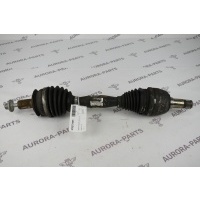Привод переднего колеса LH Mercedes CLA C117 2013 A2463308800