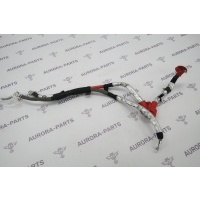 Провод на генератор Land Rover Range Rover P400E L494 2013 LR120985