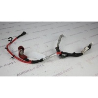 Провод на генератор Land Rover Range Rover P400E L405 2012 LR087738