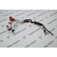 Провод на генератор Land Rover Discovery L462 2016 LR120985
