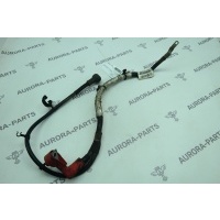 Провод плюсовой на генератор Land Rover Range Rover P400E L405 2012 LR076007