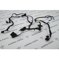 Проводка задней двери RH Land Rover Discovery Sport L550 2014 LR067152