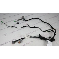 Проводка крышки багажника Land Rover Discovery Sport L550 2014 LR068329