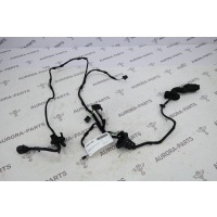 Проводка передней двери LH Audi Q3 8U 2011 8U0971029AM