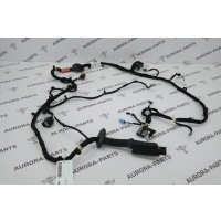 Проводка передней двери LH Land Rover Discovery Sport L550 2014 LR084953