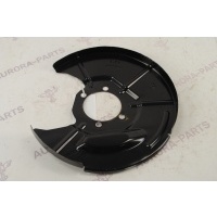 Пыльник грязезащитный заднего тормозного диска RH Mazda CX-5 KF 2016 KD4526261
