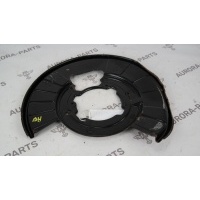 Пыльник тормозного диска задний RH VW Touareg NF 2014 7P0609452C