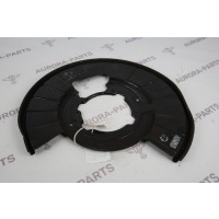 Пыльник тормозного диска задний RH VW Touareg NF 2014 7P0609452C