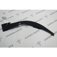 Пыльник, защита от проникновения снега LH Land Rover Range Rover P400E L405 2012 LR059976