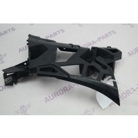 Рамка передней фары LH Mercedes ML/GLE C292 2014 A2926200100