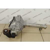 Редуктор переднего моста Land Rover Range Rover P400E L494 2013 LR069898