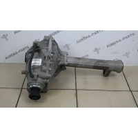 Редуктор переднего моста 4.4D Land Rover Range Rover P400E L405 2012 LR059045