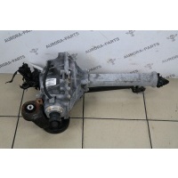 Редуктор переднего моста 4.4D Land Rover Range Rover P400E L405 2012 LR059045