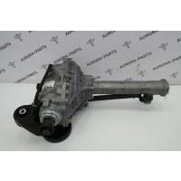Редуктор переднего моста 4.4D Land Rover Range Rover P400E L405 2012 LR059045