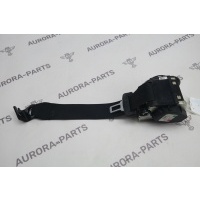 Ремень безопасности задний LH=RH Land Rover Range Rover P400E L560 2017 LR092533
