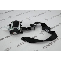 Ремень безопасности передний LH Land Rover Range Rover P400E L560 2017 LR092512