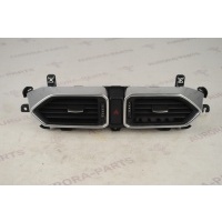 Решетка вентеляционная средняя Mazda CX-5 KF 2016 K1236493002