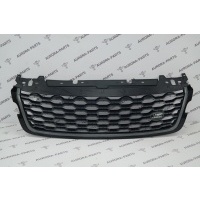 Решетка радиатора Land Rover Range Rover P400E L560 2017 LR092629