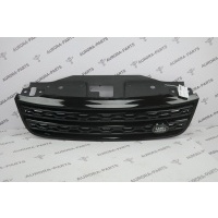 Решетка радиатора (Black Gloss) Land Rover Discovery L462 2016 LR082696