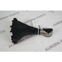 Рукоятка кулисы АКПП с кожухом Lexus NX 200 Z10, AYZ10, AYZ15, ZGZ10, ZGZ15, AGZ10, AGZ15 2014 3350453130C0