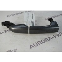 Ручка двери наружная с системой бесключевого доступа Land Rover Range Rover P400E L405 2012 T4N5420LML