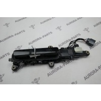 Ручка задней двери наружняя LH Land Rover Range Rover P400E L560 2017 LR106955