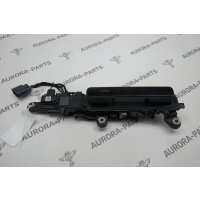 Ручка задней двери наружняя RH Land Rover Range Rover P400E L560 2017 LR106953