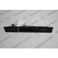 Ручка крышки багажника с кнопкой и подсветкой номера Land Rover Range Rover P400E L405 2012 LR048312