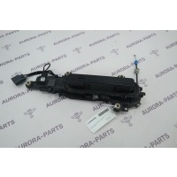 Ручка передней двери наружняя RH Land Rover Range Rover P400E L560 2017 LR135300