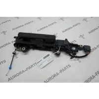 Ручка передней двери наружняя RH Land Rover Range Rover P400E L560 2017 LR135300