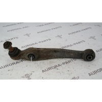 Рычаг нижний поперечный передней подвески LH BMW X5 E70 2006 31126771893