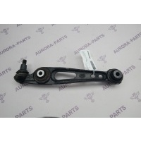 Рычаг нижний поперечный передней подвески RH Land Rover Range Rover P400E L405 2012 LR078476
