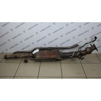 Сажевый фильтр 2.0D Land Rover Discovery Sport L550 2014 LR072157