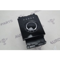 Селектор, шайба переключения коробки передач Land Rover Range Rover P400E L560 2017 LR090983