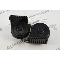 Сигнал звуковой (Пара) Land Rover Range Rover P400E L494 2013 LR033632