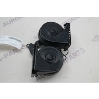 Сигнал звуковой (Пара) Land Rover Range Rover P400E L494 2013 LR033632