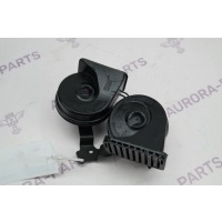 Сигнал звуковой (Пара) Land Rover Range Rover Sport L494 2013 LR033632