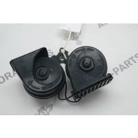 Сигнал звуковой (Пара) Land Rover Range Rover P400E L494 2013 LR033632