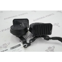 Сигнал звуковой (Пара) Land Rover Range Rover P400E L494 2013 LR033632