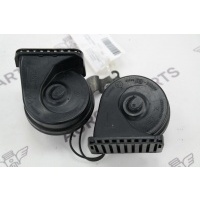Сигнал звуковой (Пара) Land Rover Range Rover P400E L494 2013 LR033632