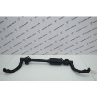 Стабилизатор активный передней подвески Land Rover Range Rover P400E L405 2012 LR052058