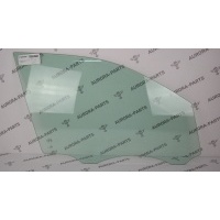 Стекло передней двери RH VW Touareg NF 2014 7P6845022B