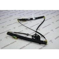 Стеклоподъемник передней двери LH Audi Q3 8U 2011 8U0837461