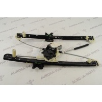 Стеклоподъемник с электромотором задней двери LH Land Rover Range Rover 30DDTX L405 2012 LR057335