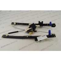 Стеклоподъемник с электромотором задней двери LH Land Rover Range Rover 30DDTX L405 2012 LR057335